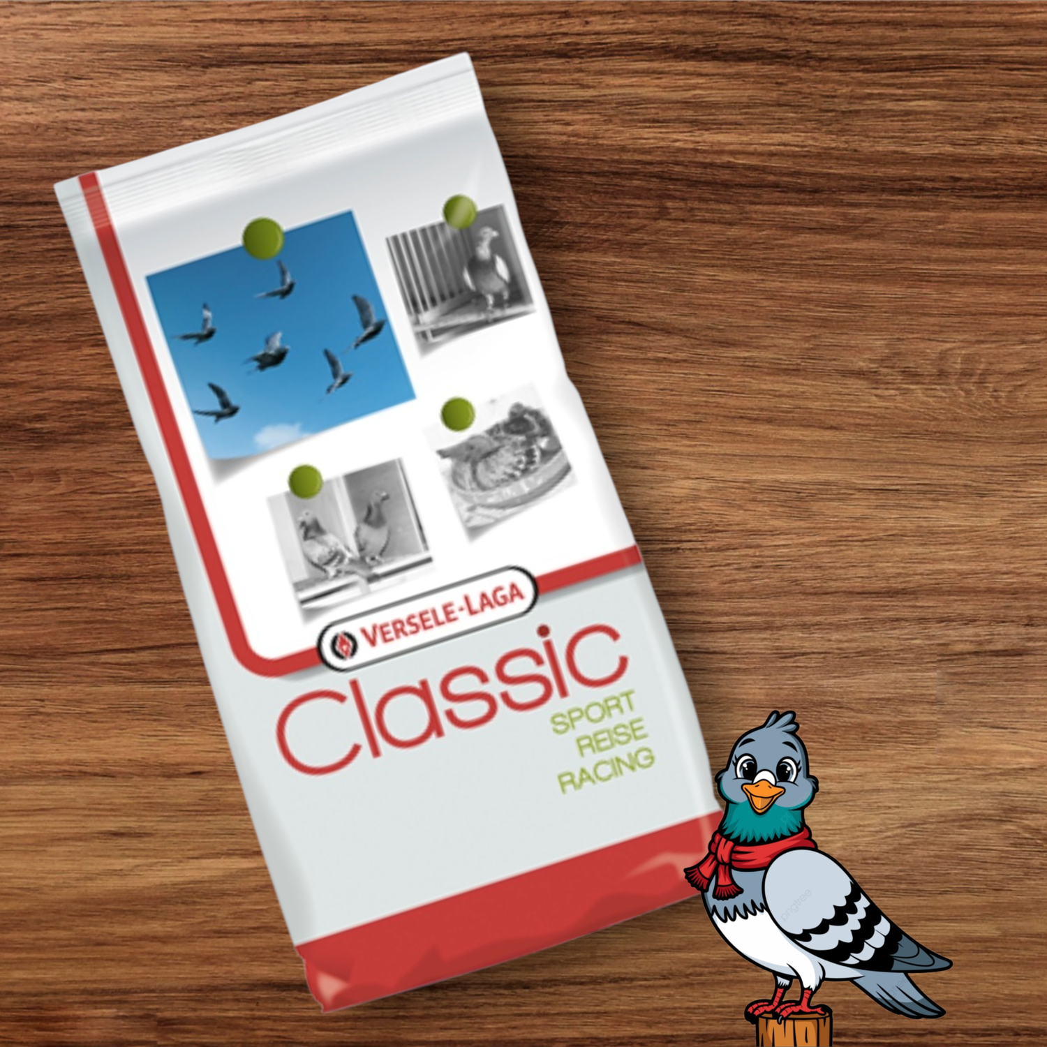 Versele Laga - Classic - Sport