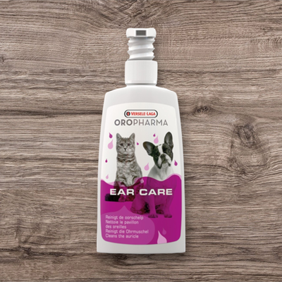Versele Laga - Oropharma - Ear Care