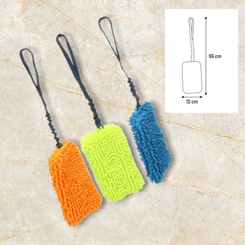 Flamingo - Fauxtra Chaser Bungee Small