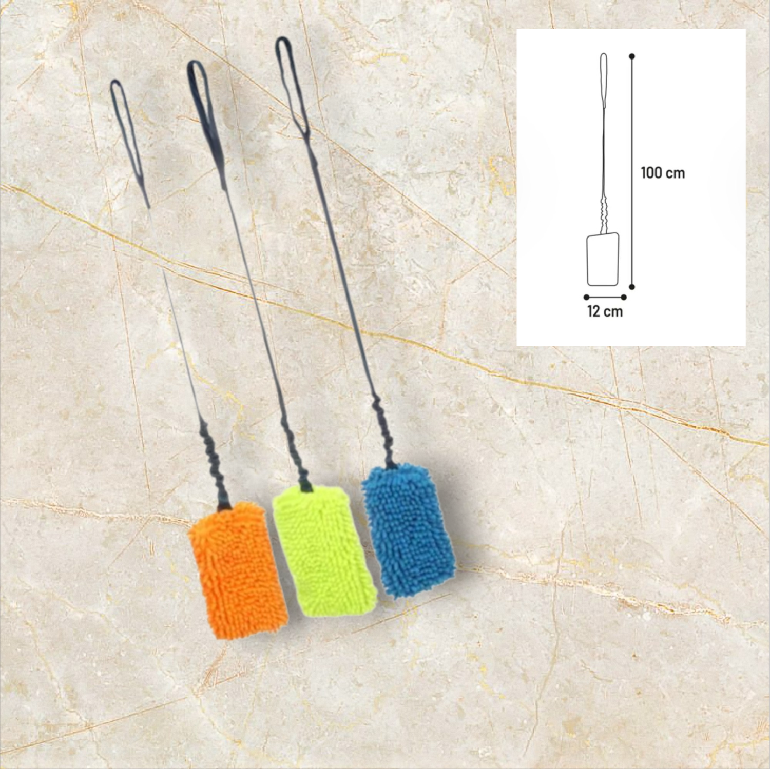 Flamingo - Fauxtra Chaser Bungee Large