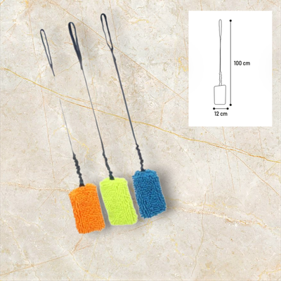 Flamingo - Fauxtra Chaser Bungee Large