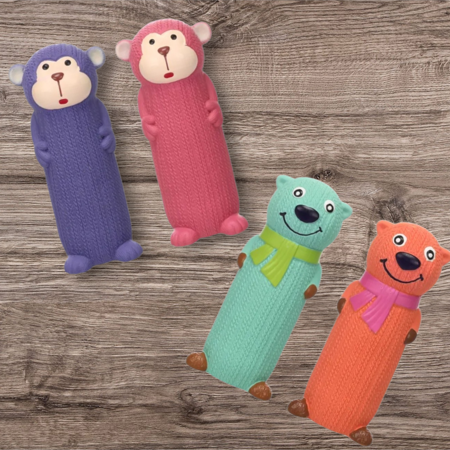 Flamingo - Reru aap/beer