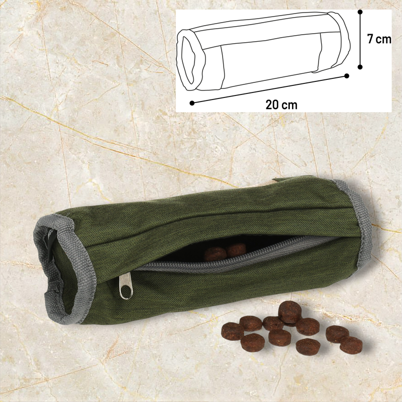 Flamingo - Voerdummy Hajo