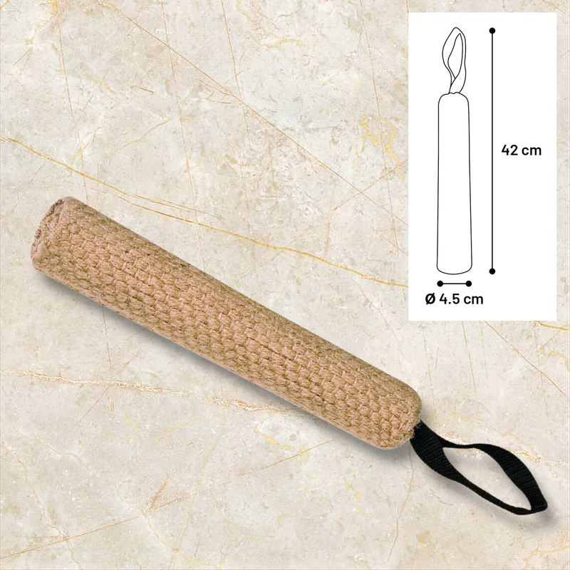 Flamingo - Sisal Dummy Medium