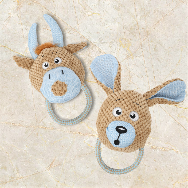 Flamingo - Krops met touw (Konijn/Koe)