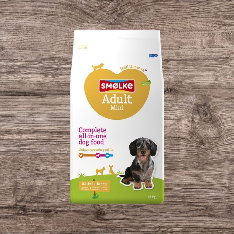​Smølke Adult Mini