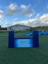 Soft Wall FCI