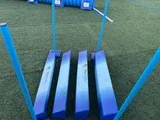 Soft Long Jump FCI