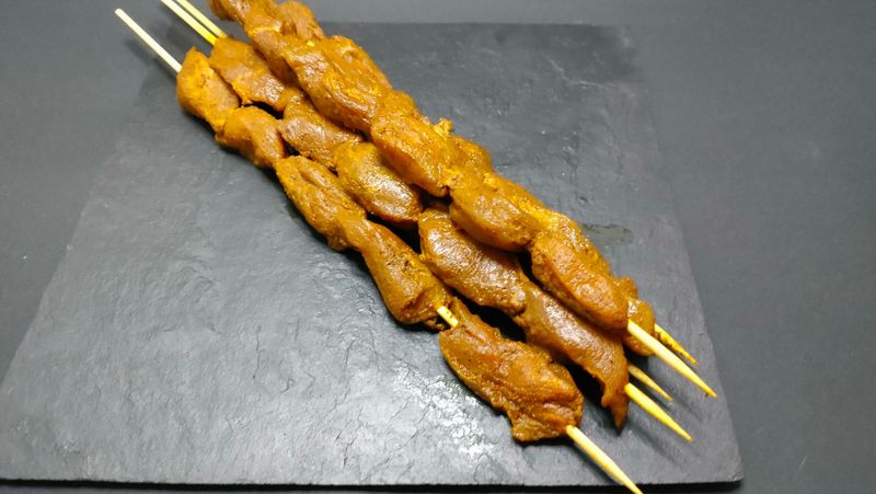PINCHO FERIA