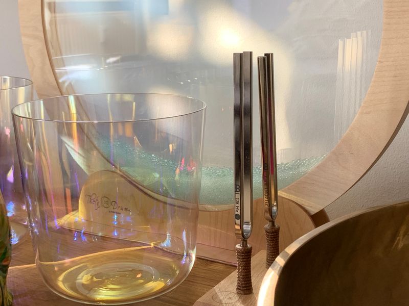 Klangharmonie | KLANG