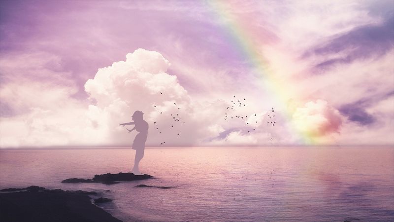 Seelenlicht-Reading | Aura-Soma® | 150min