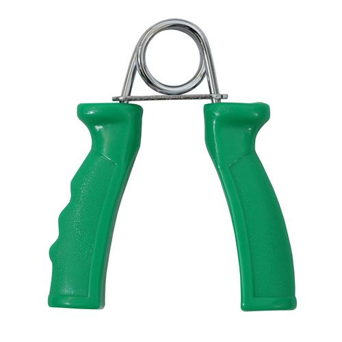 Hand Exercise Grips - Green Medium (Pair) Hand Exercise Grips - Green Medium (Pair)