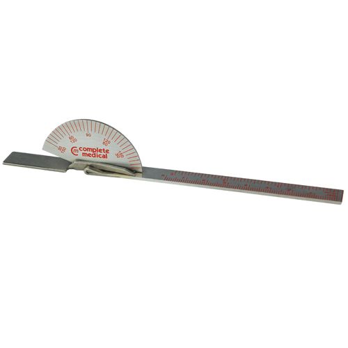 Finger Goniometer 6 Standard Finger Goniometer 6 Standard