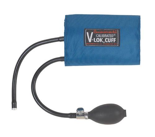 Newborn Inflation System For Baum Blood Pressure V-Lok Newborn Inflation System For Baum Blood Pressure V-Lok