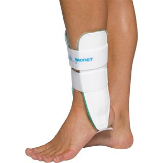 Aircast Ankle Training Brace Left Medium 9 Aircast Ankle Training Brace Left Medium 9