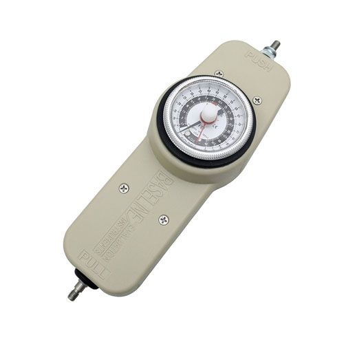 Push-Pull Muscle Strength Dynamometer 250 Lb. Capacity Push-Pull Muscle Strength Dynamometer 250 Lb. Capacity