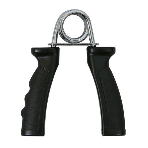Hand Exercise Grips - Black Hard (Pair) Hand Exercise Grips - Black Hard (Pair)