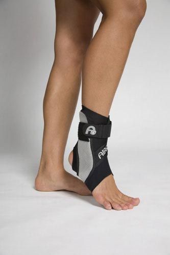A60 Ankle Support Large Right M 12+ W 13.5+ A60 Ankle Support Large Right M 12+ W 13.5+