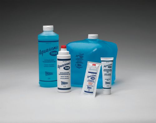 Aquasonic 100 Non-Sterile 60 Gram (2.1 Oz) Tube Bx/12 Aquasonic 100 Non-Sterile 60 Gram (2.1 Oz) Tube Bx/12