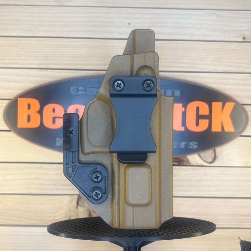 IWB - Taco - Single