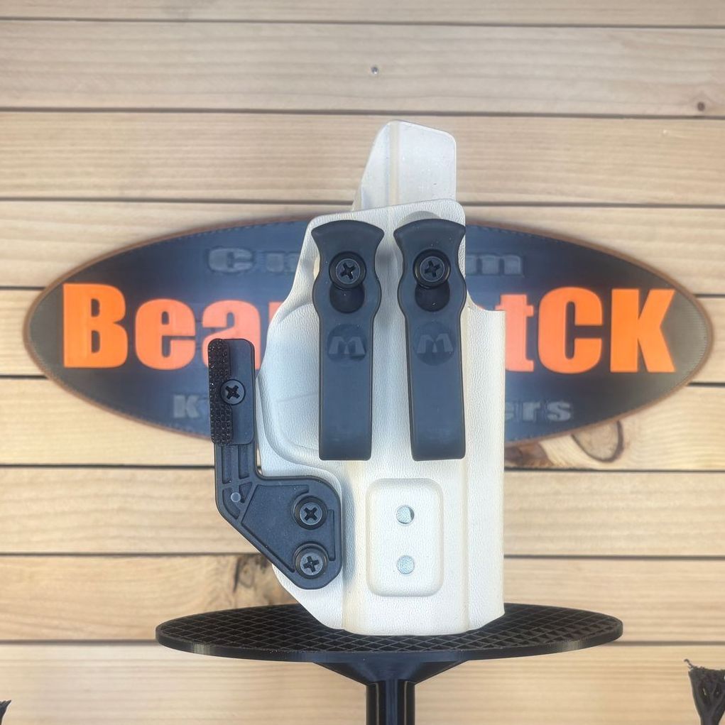 Inner Waist Band