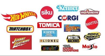 DieCast Collectibles