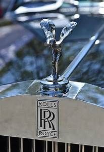 ROLLS ROYCE