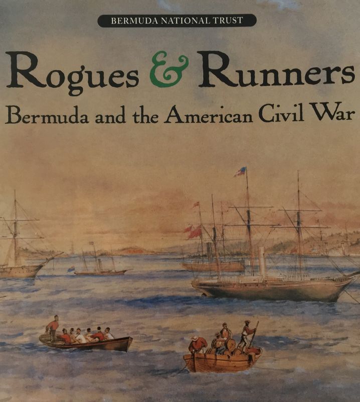 Rogues &amp; Runners