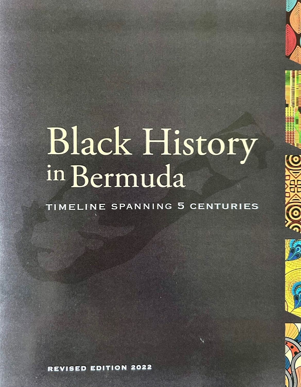 Black History in Bermuda