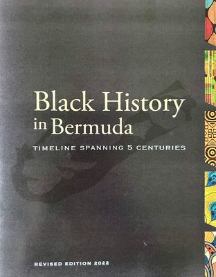 Black History in Bermuda