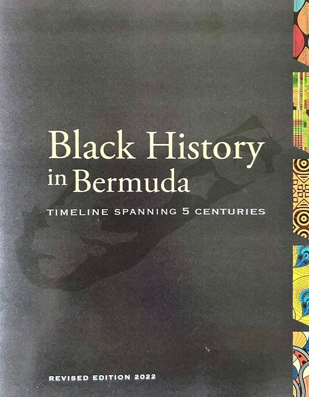 Black History in Bermuda