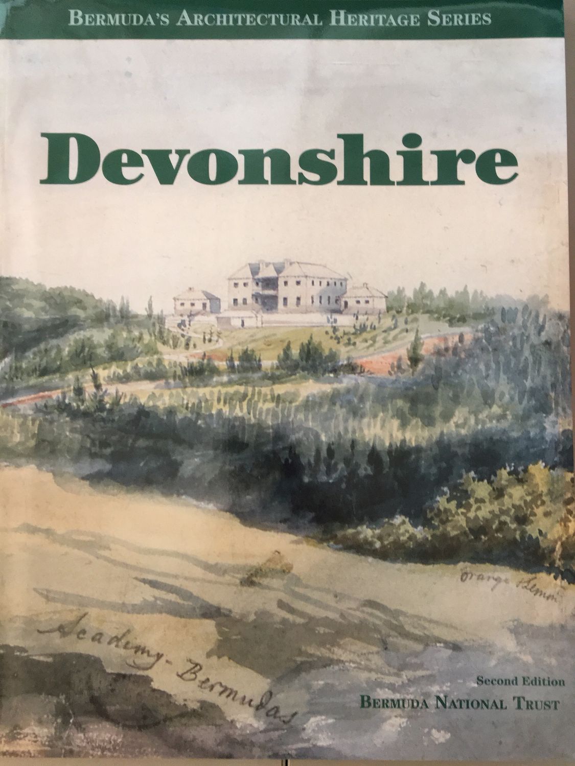Devonshire