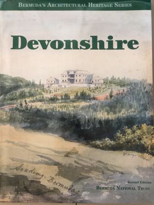 Devonshire
