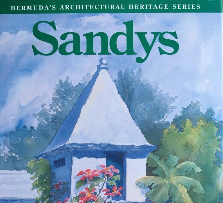 Sandys Parish - Limited edition