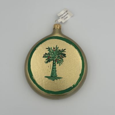 BNT Christmas Ornament