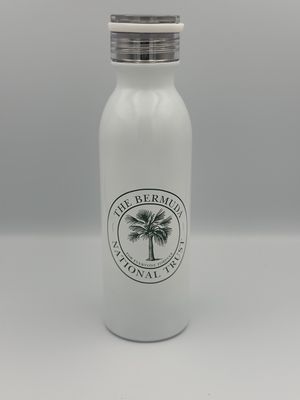 Bottle - BNT Logo
