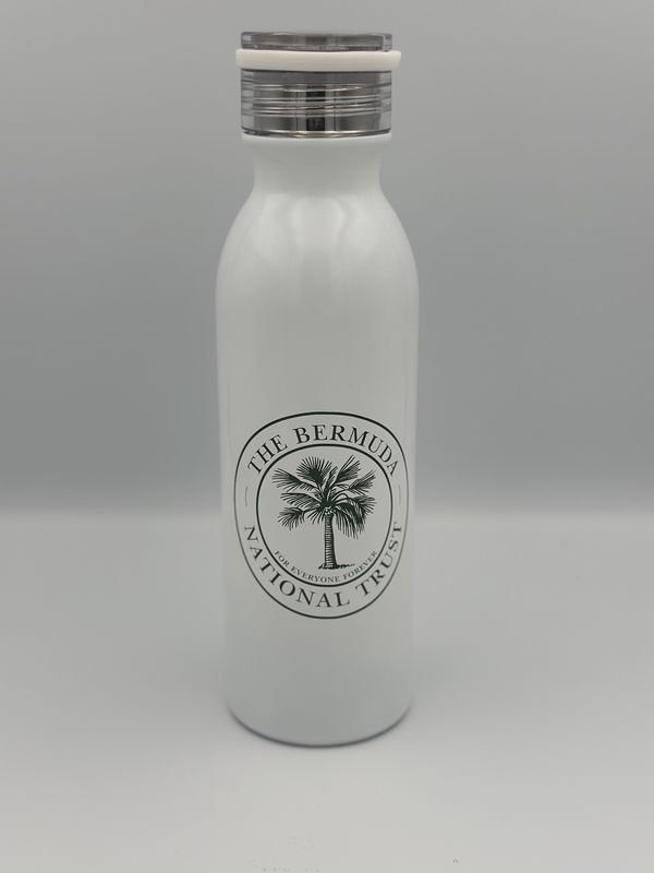 Bottle - BNT Logo