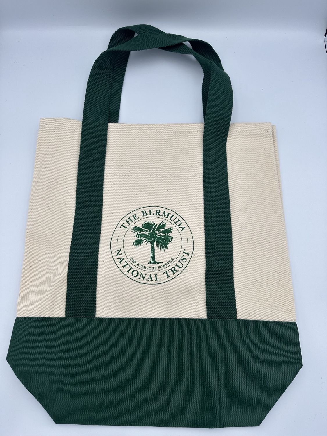 Canvas Tote Bag