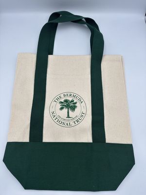 Canvas Tote Bag