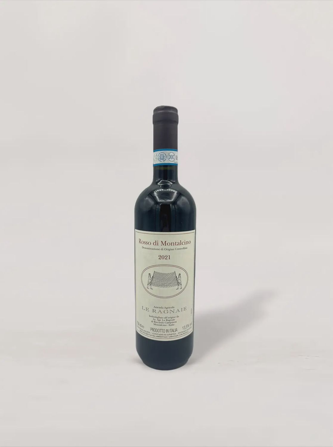 Le Ragnaie Rosso di Montalcino 2021 - Red Wine