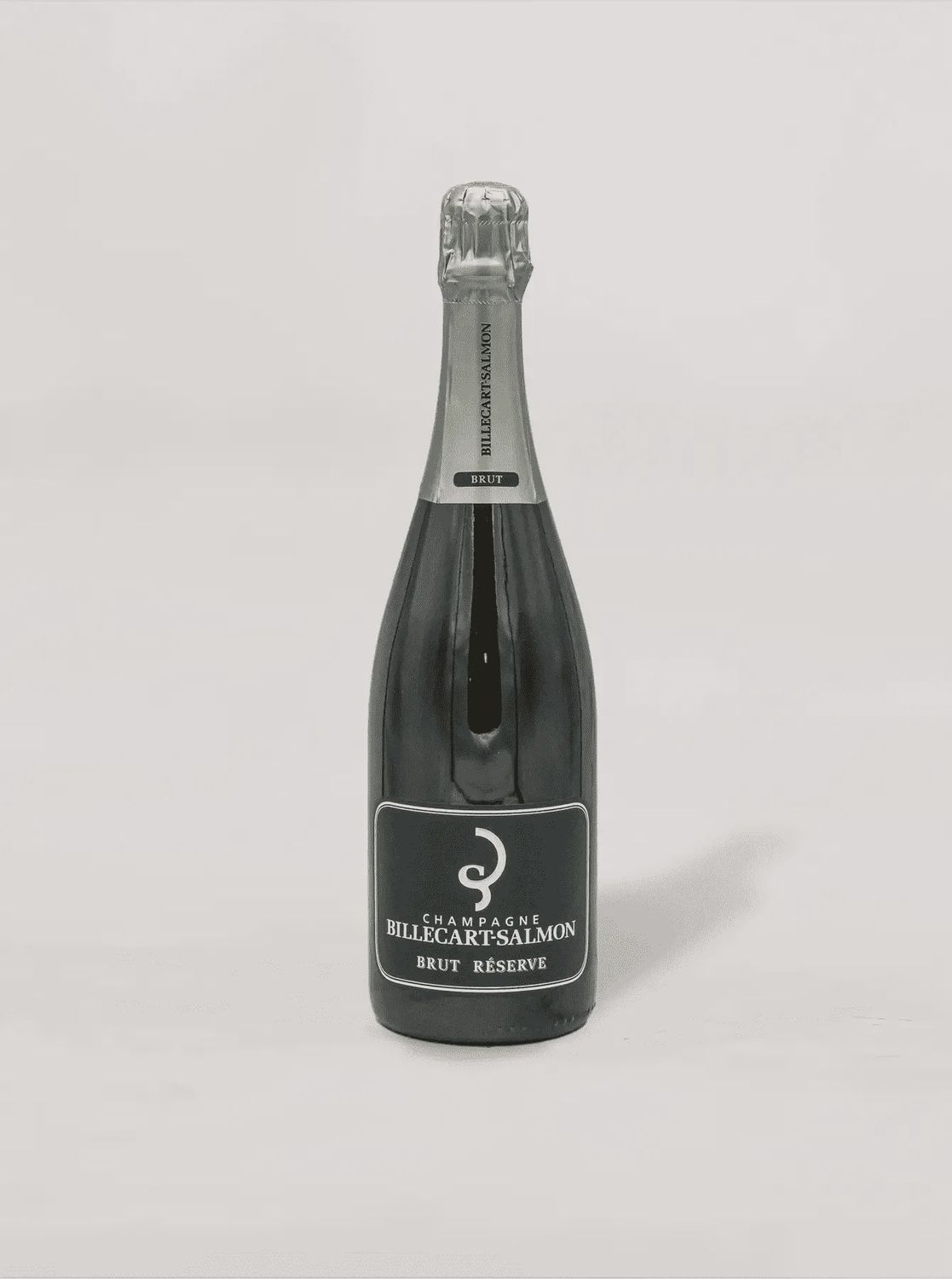 Billecart-Salmon Brut Reserve NV - Champagne