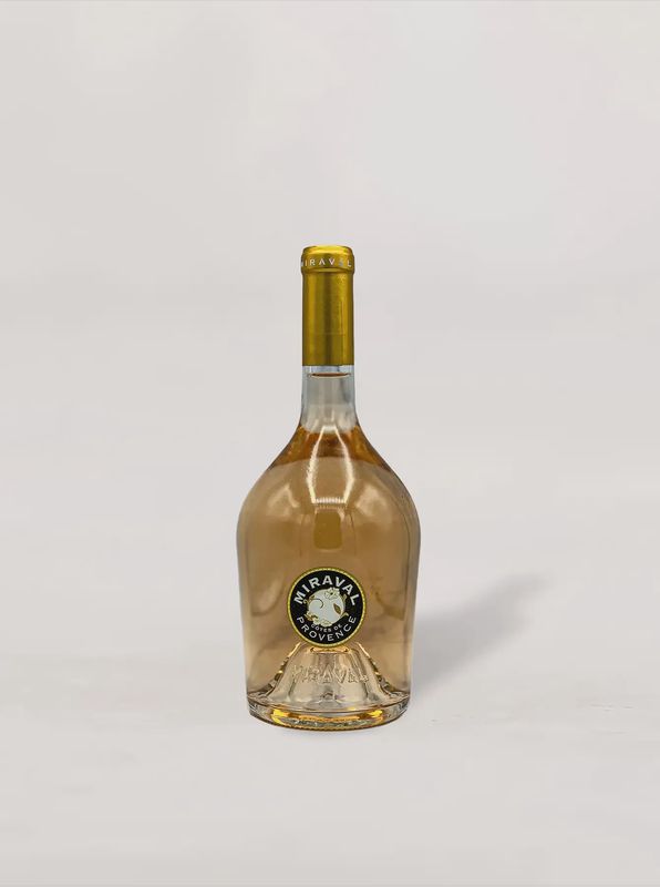 Miraval Provence Rosé 2023