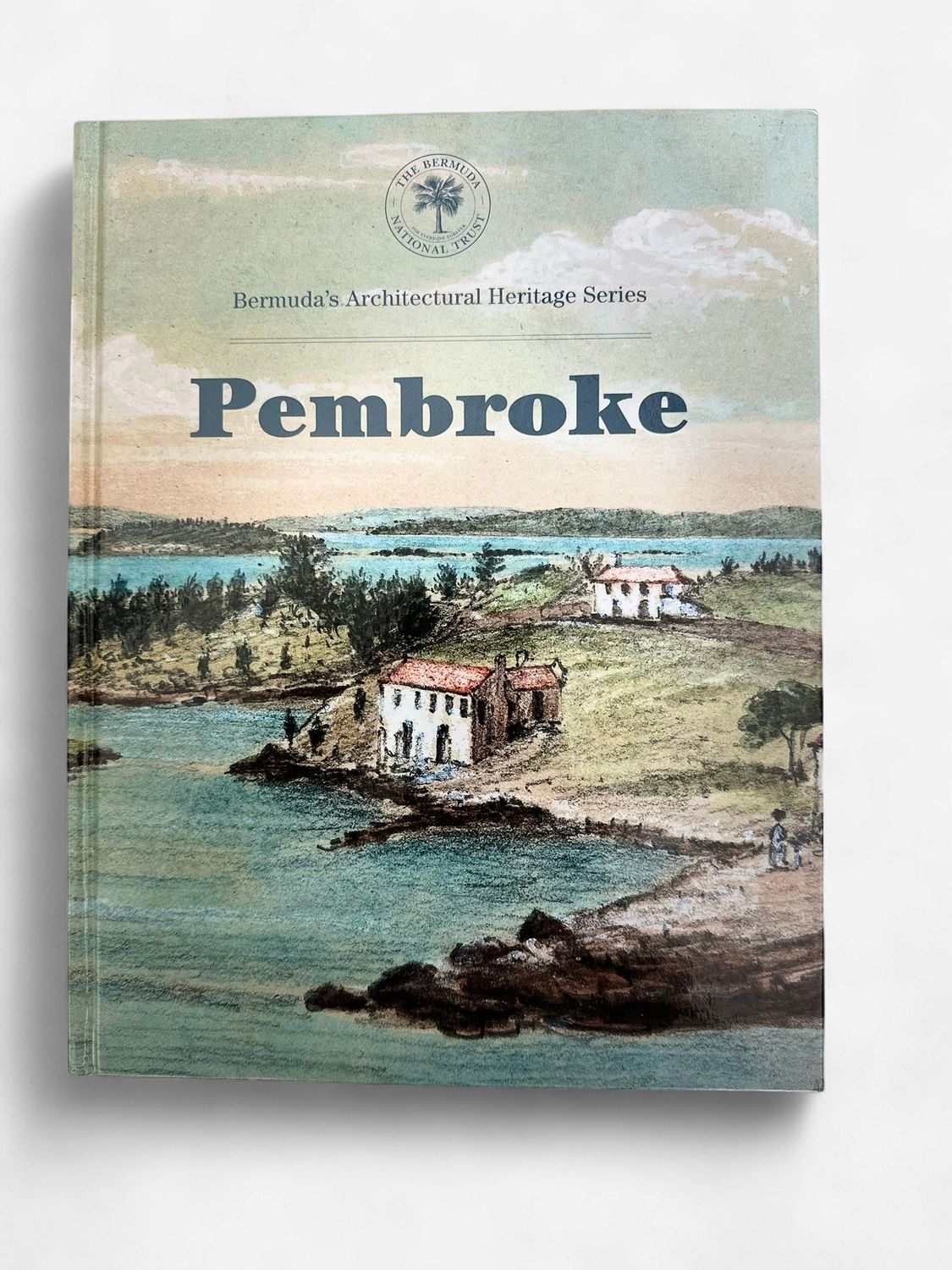 Pembroke