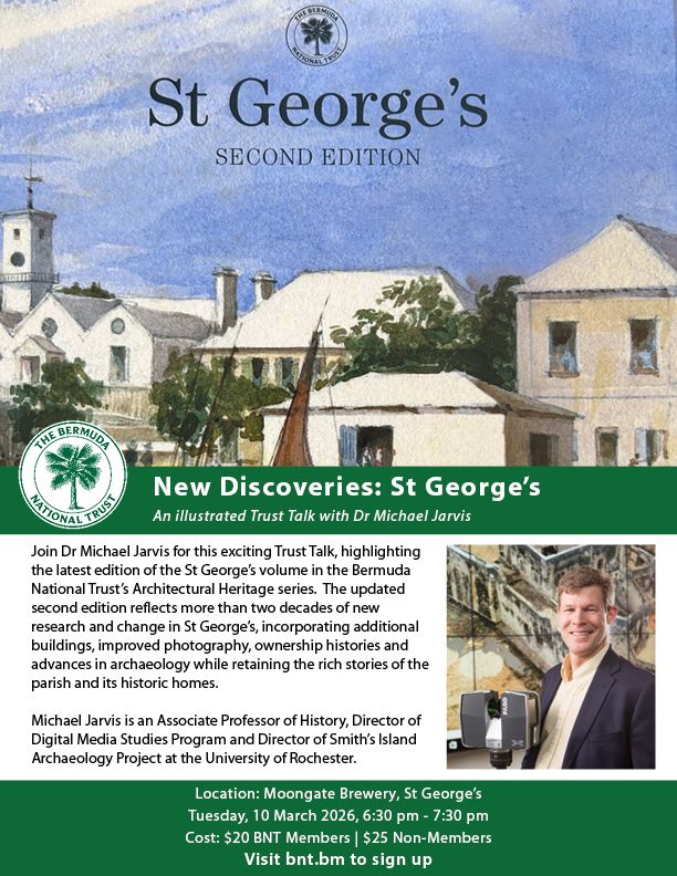 Trust Talk: New Discoveries - St George's