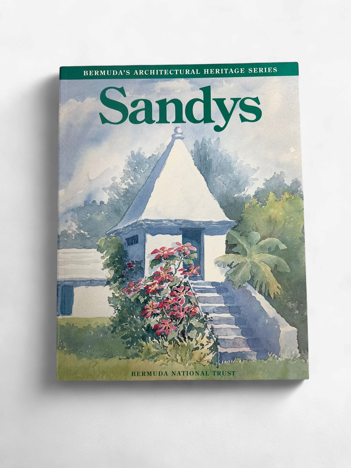 Sandys Parish - Limited edition