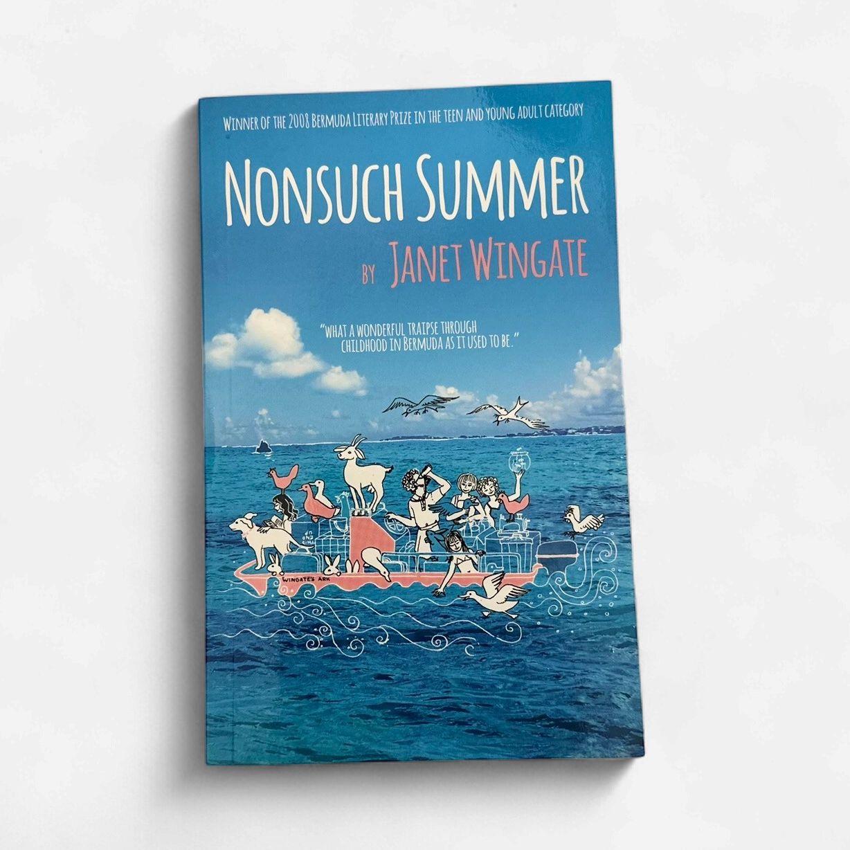 Nonsuch Summer