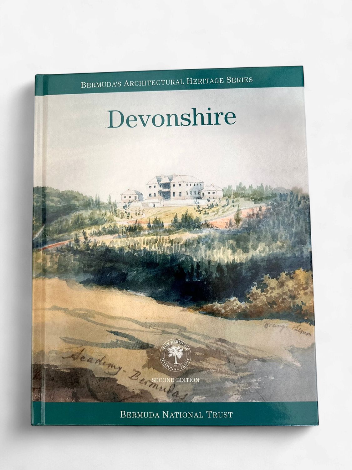 Devonshire