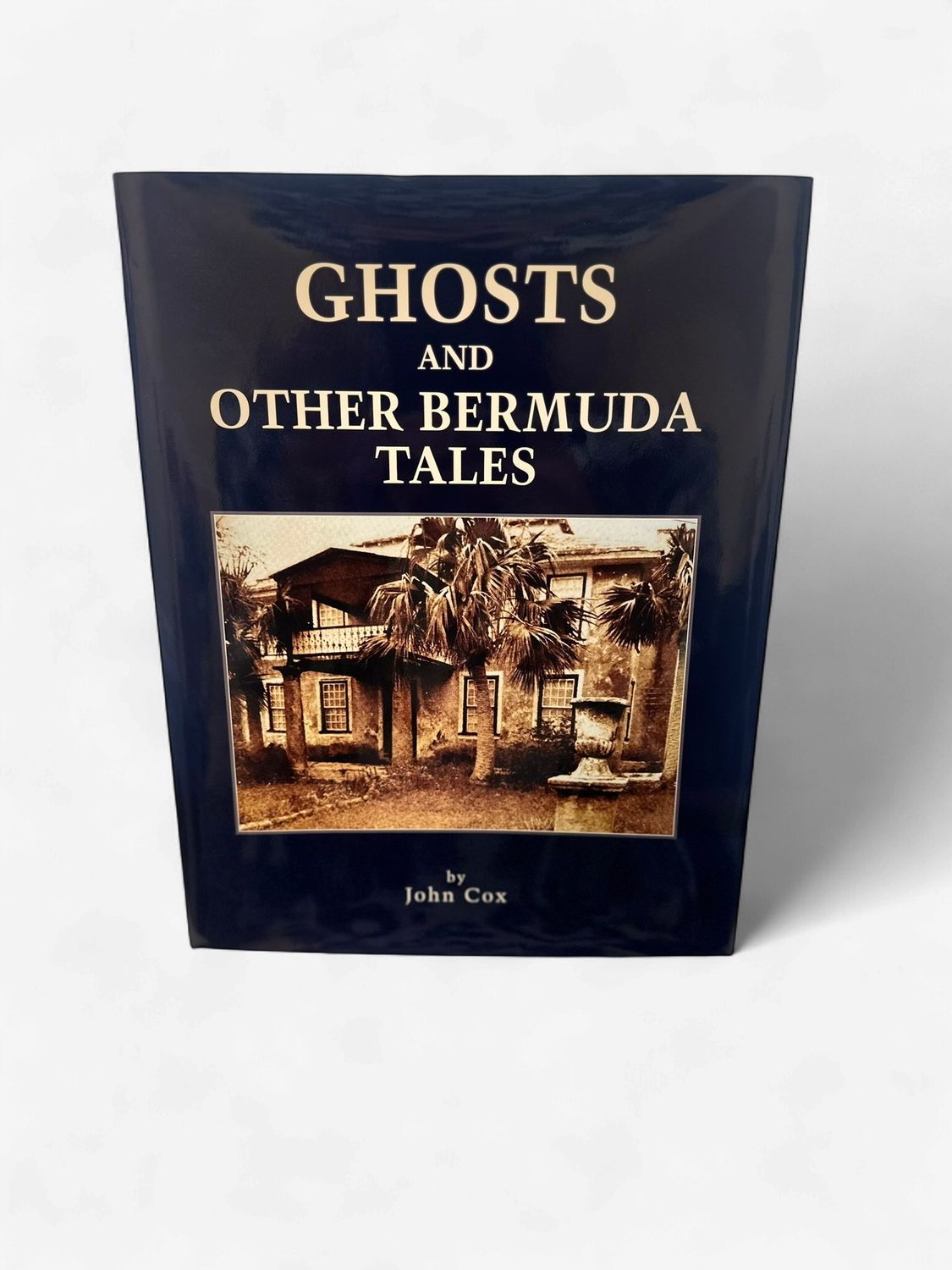 Ghosts and Other Bermuda Tales