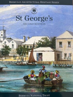 St. George's Parish - 2nd edition