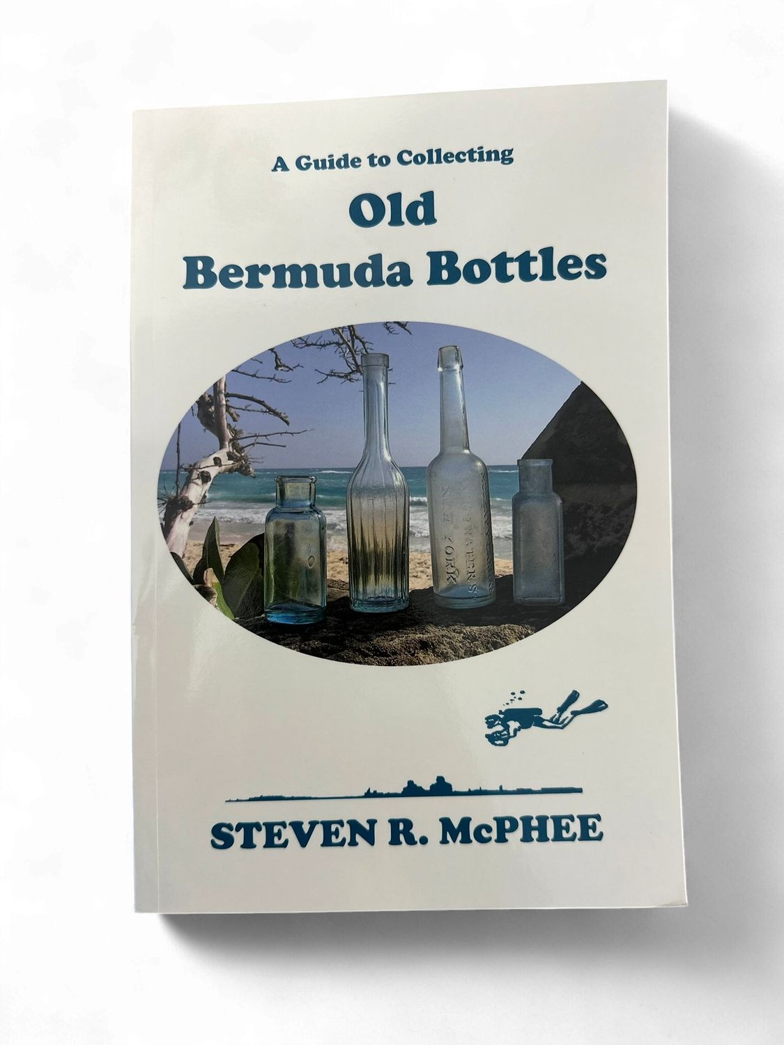 A Guide To Collecting Old Bermuda Bottles
